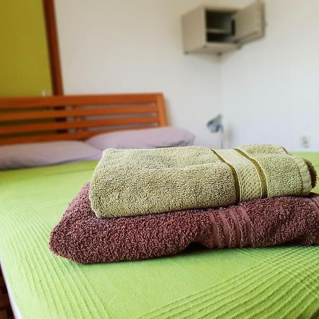 Amalia Apartments パラマリボ エクステリア 写真
