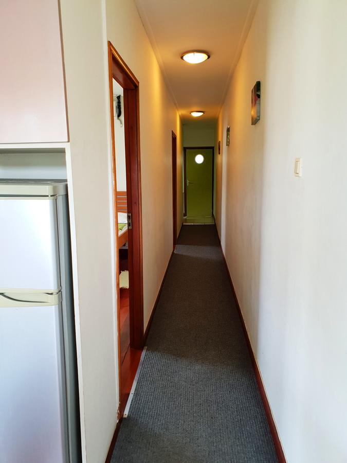Amalia Apartments パラマリボ エクステリア 写真