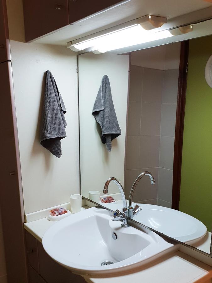 Amalia Apartments パラマリボ エクステリア 写真