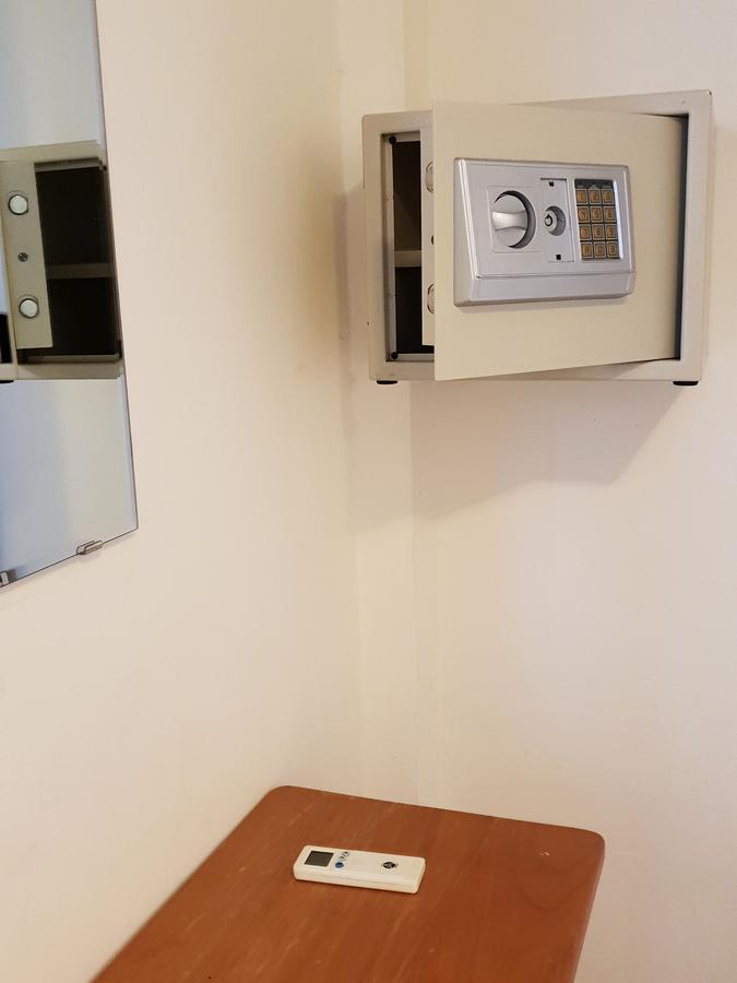 Amalia Apartments パラマリボ エクステリア 写真