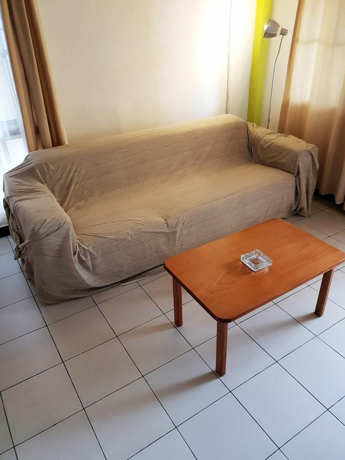 Amalia Apartments パラマリボ エクステリア 写真