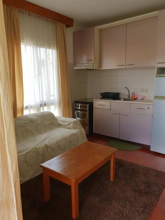 Amalia Apartments パラマリボ エクステリア 写真