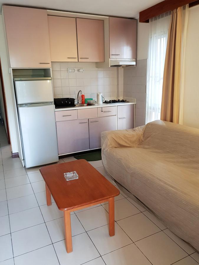 Amalia Apartments パラマリボ エクステリア 写真