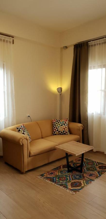 Amalia Apartments パラマリボ エクステリア 写真