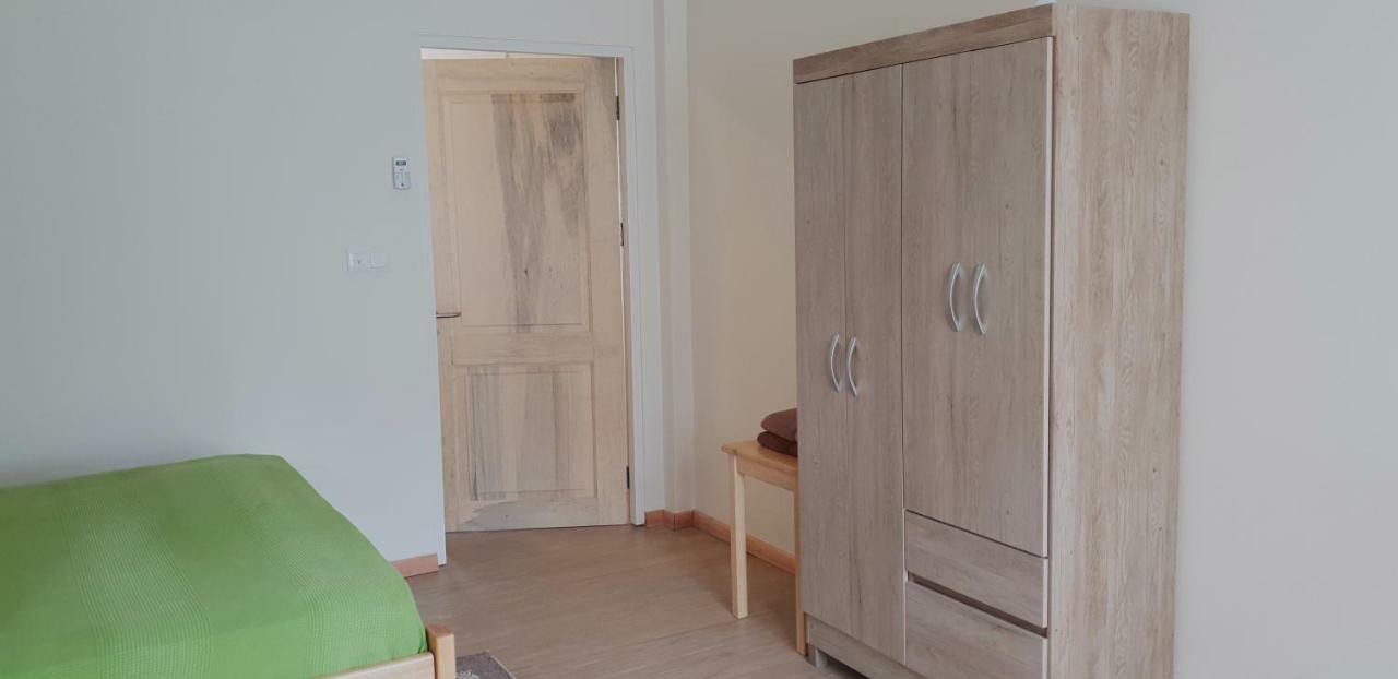 Amalia Apartments パラマリボ エクステリア 写真