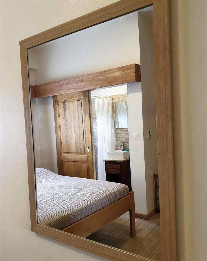 Amalia Apartments パラマリボ エクステリア 写真