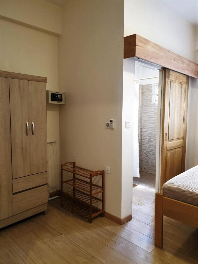 Amalia Apartments パラマリボ エクステリア 写真