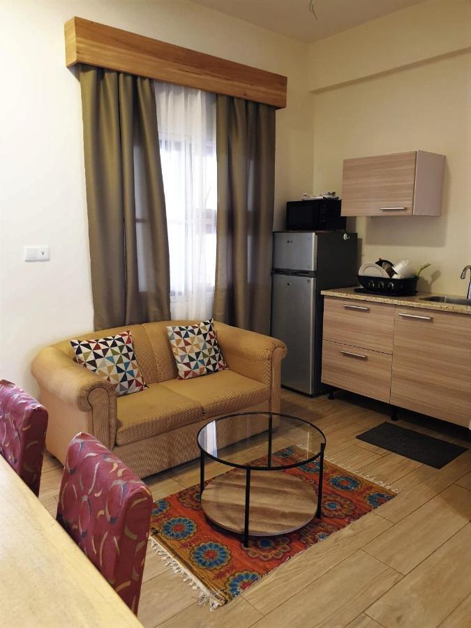 Amalia Apartments パラマリボ エクステリア 写真
